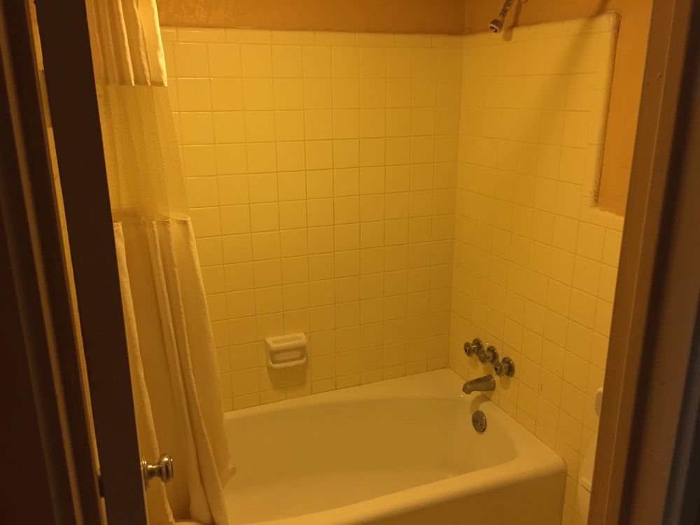 Oyo Hotel Tallahassee Downtown Экстерьер фото