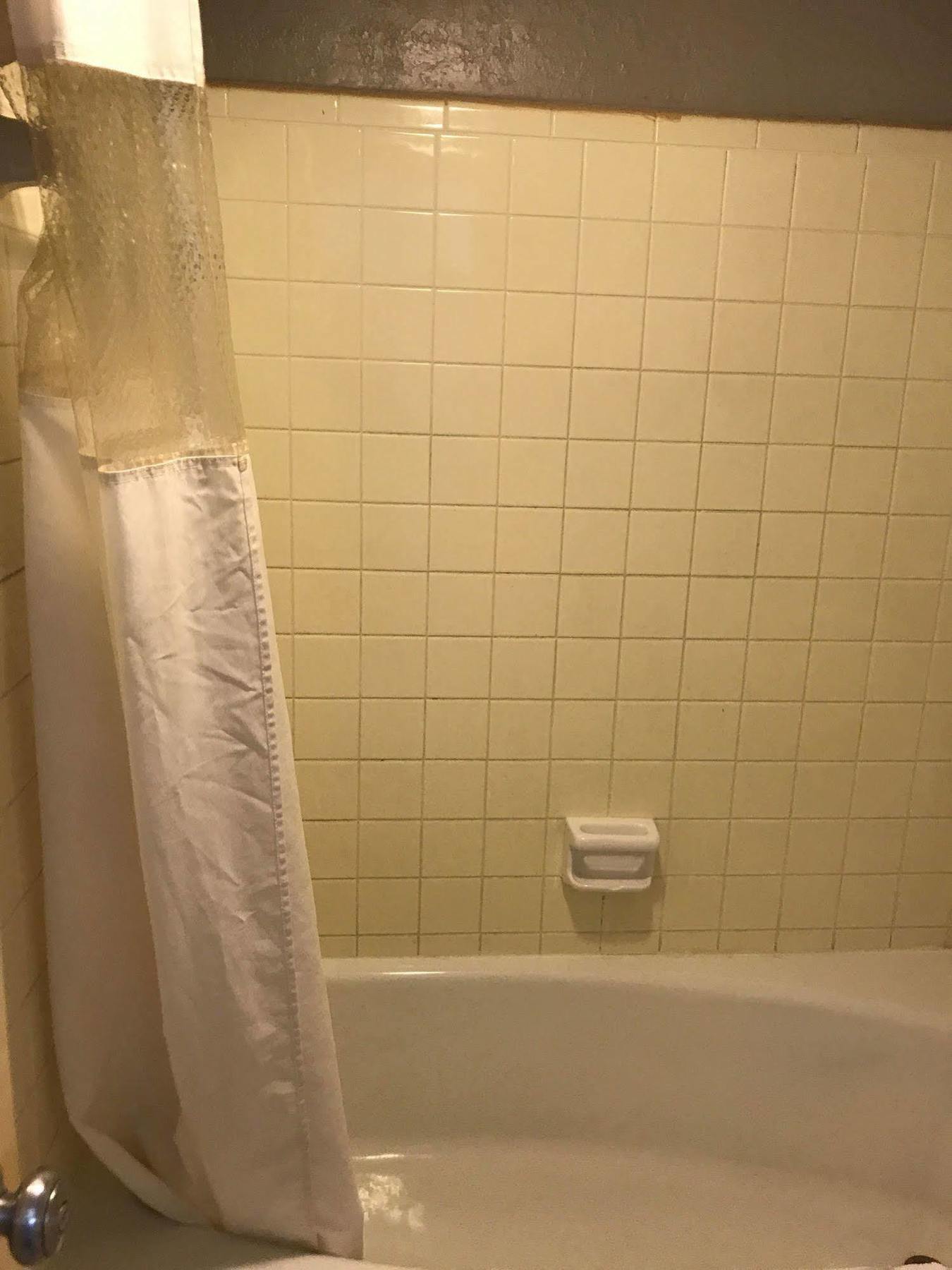 Oyo Hotel Tallahassee Downtown Экстерьер фото